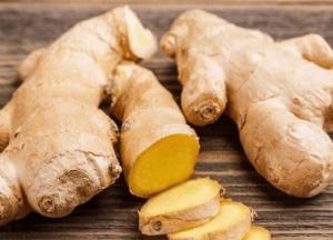 Медики рассказали, как употреблять имбирь с максимальной пользой 