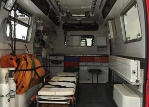 На Полтавщине школьницы пытались вскрыть себе вены