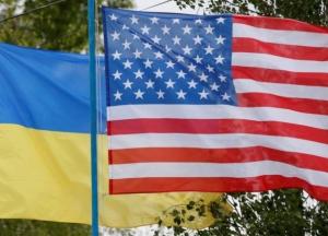 США обязались выделить Украине 60 млн долларов военной помощи
