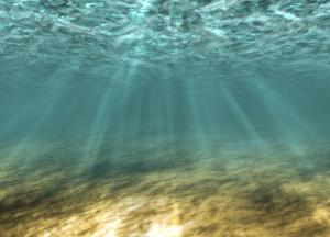 Под морским дном обнаружили огромный запас пресной воды