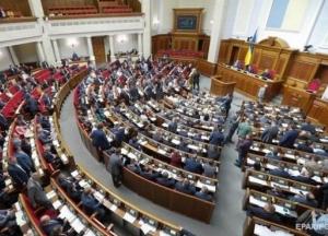 В Украине страховщикам изменят условия работы