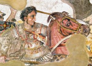 Ученые показали, как на самом деле выглядел Александр Македонский (фото)