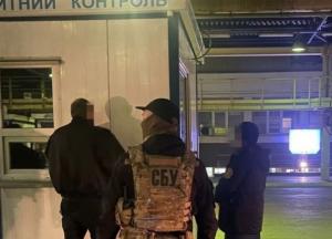 На Львовской таможне разоблачили коррупционную схему