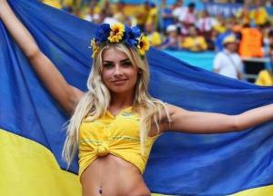Украинцев признали самой сексуальной нацией на планете