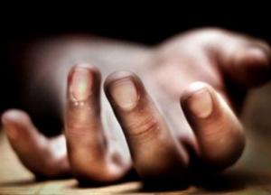 В заброшенном здании Киева нашли труп мужчины
