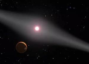 NASA нашло неуловимую экзопланету, за которой охотилось 15 лет