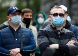 Львов ужесточил карантин