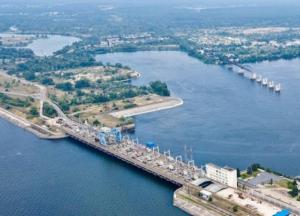 Канівська ГЕС: підсумки роботи за 2019 рік та амбітні плани