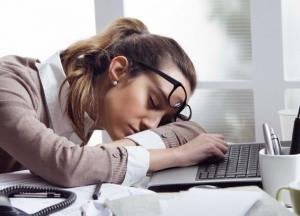 Самое эффективное средство от дневной сонливости