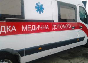 В Одесской области двое детей выпали из окна больницы