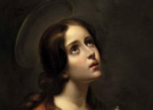 Ученые воссоздали внешность Марии Магдалины (фото, видео)