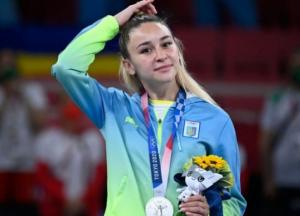 Украинка возглавила мировой рейтинг лучших спортсменок по каратэ