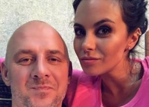 Настя Каменских примерила одежду Потапа (фото)