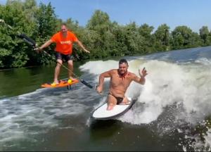 ​У київському Xpark центр «4.5.0.» реабілітує військових: як туди потрапити і яка допомога потрібна (фото, відео)