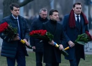 Посетил храм РПЦ в Украине: Зеленский снова разозлил украинцев