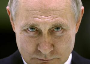 "Самі скоро здохнуть". Путін пригрозив Заходу