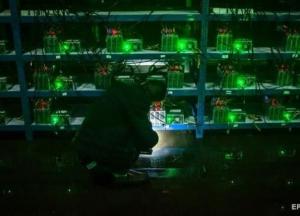 На Южноукраинской АЭС майнили криптовалюту