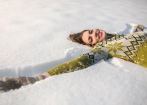 Ученые выяснили, как холод влияет на вес