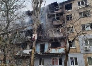 Нові подробиці обстрілу Очакова: російські ракети пробили бетон в могильнику мін часів Другої світової війни