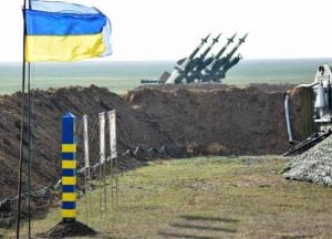 СНБО утвердил План обороны Украины