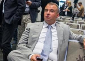 Гладковскому объявили о подозрении: более 10 млн убытков