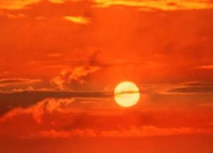 В Китае ученые запустили “искусственное солнце”