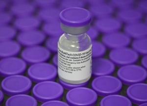 В Украине намерены восстановить выпуск вакцин