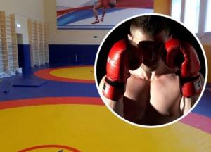 Физрук в Кропивницком избил коллегу на глазах школьников