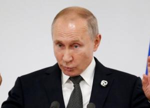 Осторожно, токсично: украинский художник показал всю суть России в одном рисунке