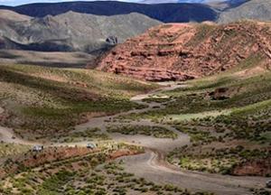 Ученые нашли в Боливии следы исчезнувшей цивилизации