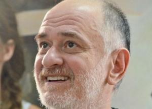 Умер украинский художник Ройтбурд