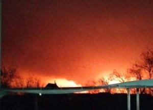 У Росії дрони атакували піратський порт у Темрюку і вкотре Сизранський НПЗ (відео)