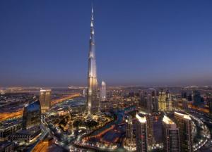 Отдых в ОАЭ: что нужно знать о шопинге в Дубае?
