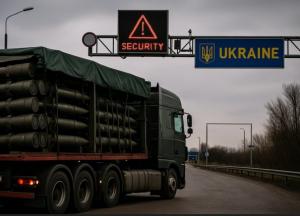 Росія атакує прикордонні системи ЄС, щоб відстежувати і зірвати постачання зброї Україні