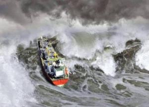 В Кельтском море погиб украинский моряк