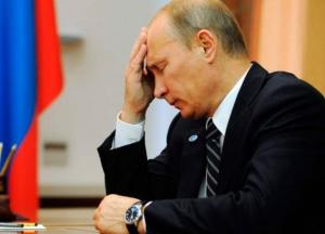 Конфуз Путина перед военными летчиками высмеяли в Сети (фото)