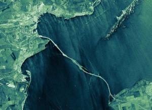 Буде безмежна "бавовна": Україна викупила у фінів високоякісний супутник для відстеження військ РФ (фото)