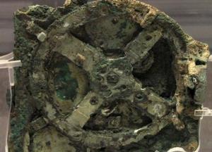 Ученые реконструировали принцип работы древнейшего в мире «компьютера» (фото)