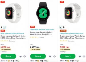 Как выбрать умные часы для повседневного использования