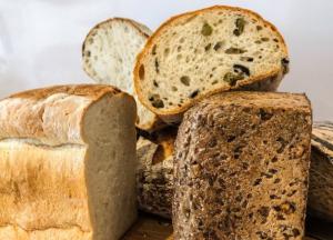 Как правильно выбрать хлеб для бутербродов: секреты от диетолога