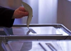 В Харьковской области пытались провести незаконный "местный референдум"