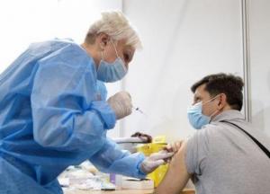В Харькове открыли новый центр массовой вакцинации от COVID