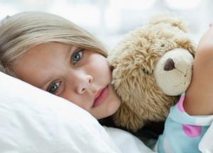 Доктор Комаровский рассказал об опасном симптоме у детей