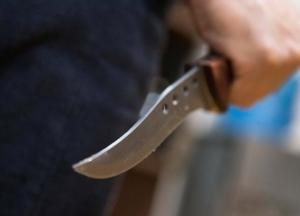 Во Львове пьяный мужчина зарезал мать и тетю