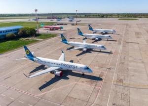 Без провожающих и с КПП: в "Борисполе" сообщили новые правила работы аэропорта