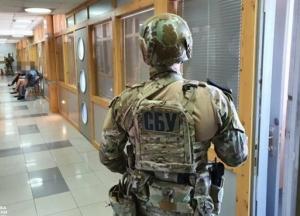 СБУ открыла на таможенников 47 дел относительно коррупции