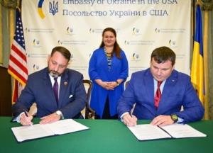 Укроборонпром заключил с США контрактов на $2,5 млрд