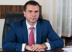 Скандальный судья Вовк снова возглавил Окружной админсуд Киева