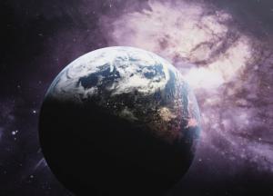 Землю «бросил» естественный спутник: небесное тело полетело к Солнцу (ВИДЕО)