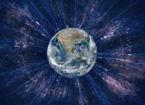 Ученые нашли странные структуры рядом с ядром Земли